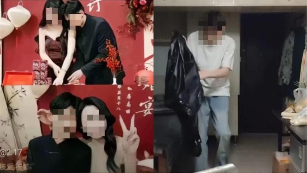 靠3招「型男、健身鮮肉」全吃遍!中國偽娘紅姐「絕對優勢」兩性專家說了