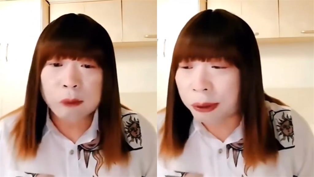 中國紅姐「誘釣超帥天菜」深度激戰！李怡貞嘆「世界真瘋」網笑1事：來都來了