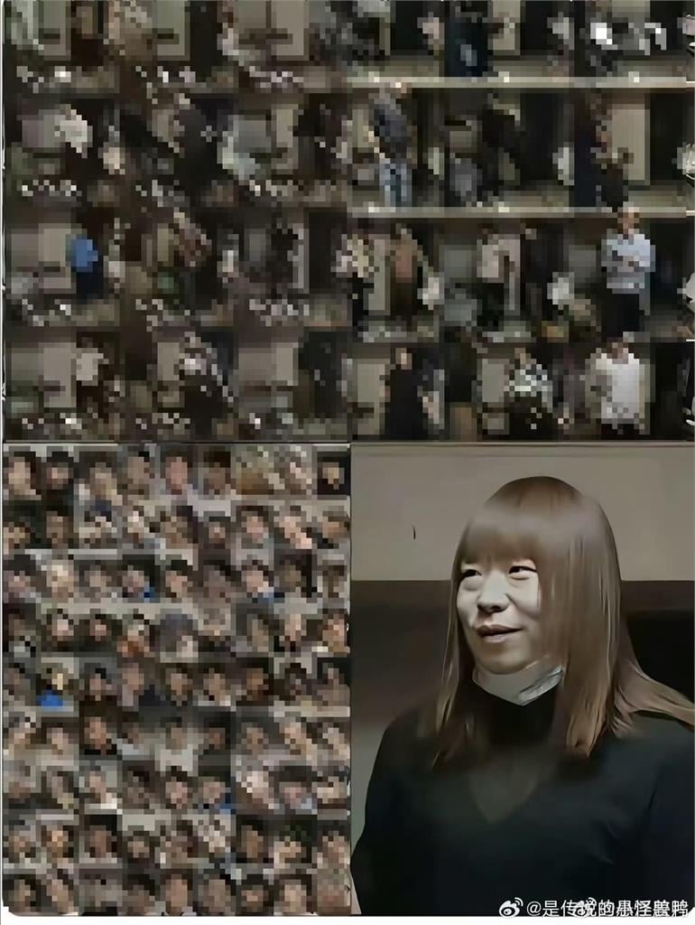 中國紅姐「誘釣超帥天菜」深度激戰!李怡貞嘆「世界真瘋」網笑1事:來都來了