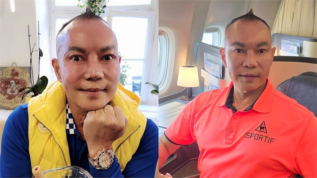 擁4妻14兒女「吊車大王」爆與死神搏鬥N回!昔遭「電梯鐵板重砸」得救關鍵曝