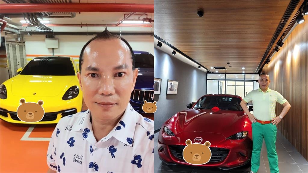 擁4妻14兒女「吊車大王」爆與死神搏鬥N回!昔遭「電梯鐵板重砸」得救關鍵曝