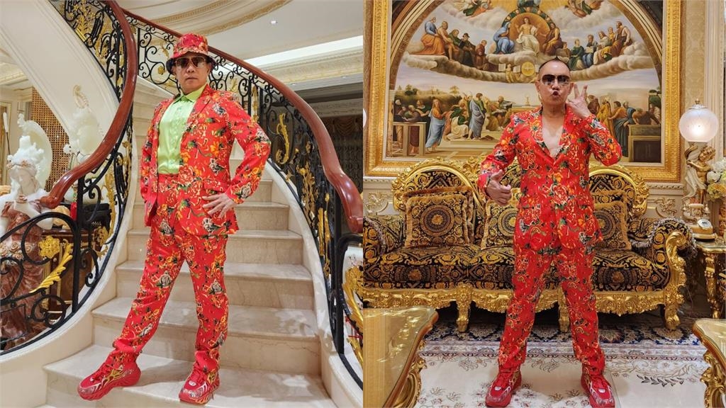 擁4妻14兒女「吊車大王」爆與死神搏鬥N回!昔遭「電梯鐵板重砸」得救關鍵曝