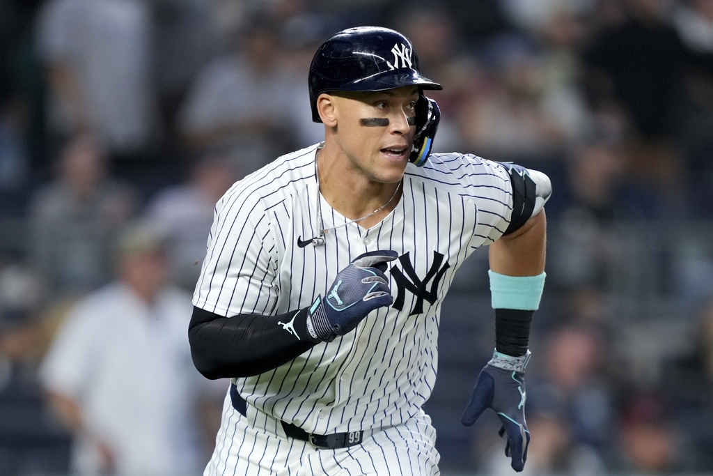 MLB/大谷翔平人氣超夯!魅力無法擋球衣銷售有望3連霸