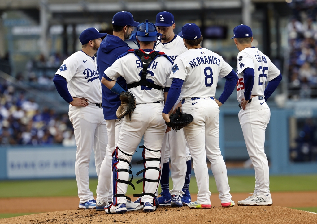 MLB/大谷翔平投球拖垮牛棚?美媒直言:對球隊不是好事