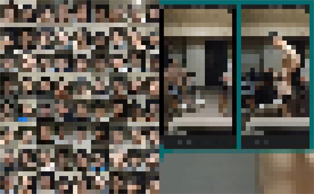 狂約千人激鬥「中國紅姐房間」濾鏡萬人猛P圖！他一看怒炸：忘了受害者多可憐