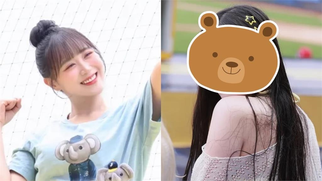 韓國甜心邊荷律「應援新造型」初戀感拉滿！招牌瀏海消失網驚呆：「認不出來」