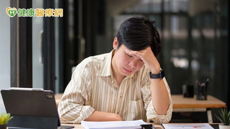 吃出好心情！營養師推薦5種舒壓食物　助拆除壓力炸彈