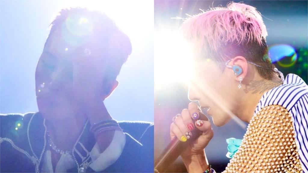 GD演唱會藝人「跟風打卡」惹怒粉…公關票慘遭炎上網轟：得便宜還賣乖！