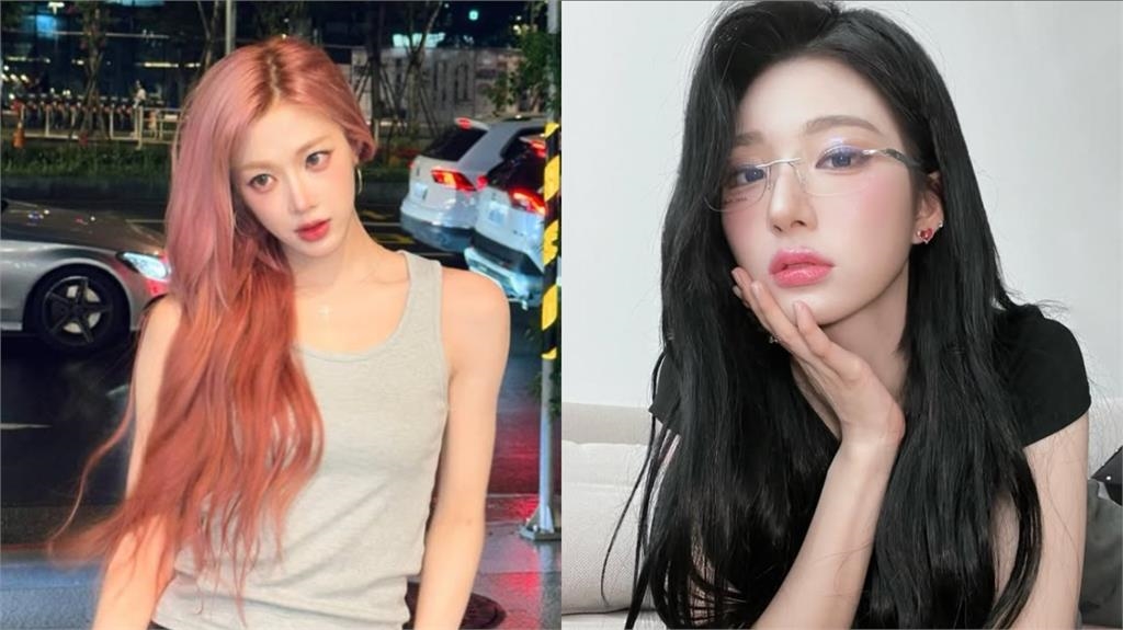 放話「台港澳都中國的」不顧台灣隊友！韓女團成員還嗆：不認同就別訂閱我