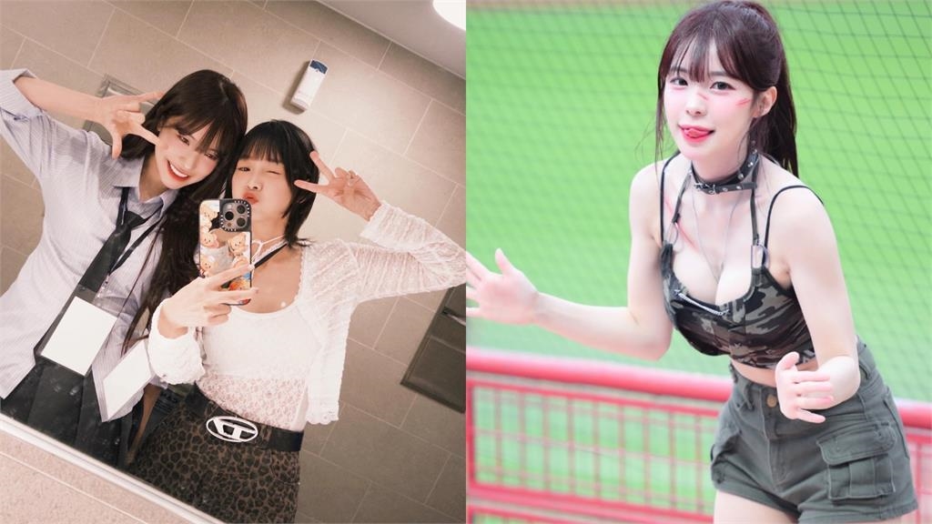 朝聖「五月天演唱會」大出包！李多慧驚吐「1句搞烏龍」嚇歪全網：欸不是