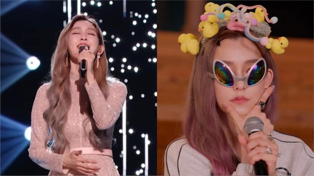 范瑋琪不甩走音要回鍋《歌手》雪恥！急PO文求中國粉絲幫投票：給我力量