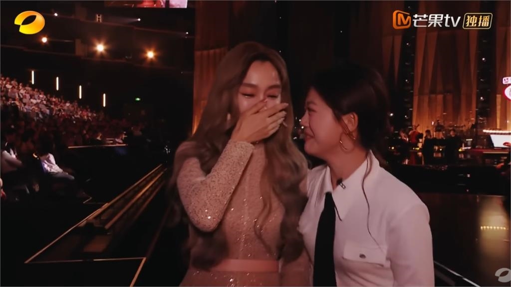 范瑋琪不甩走音要回鍋《歌手》雪恥!急PO文求中國粉絲幫投票:給我力量