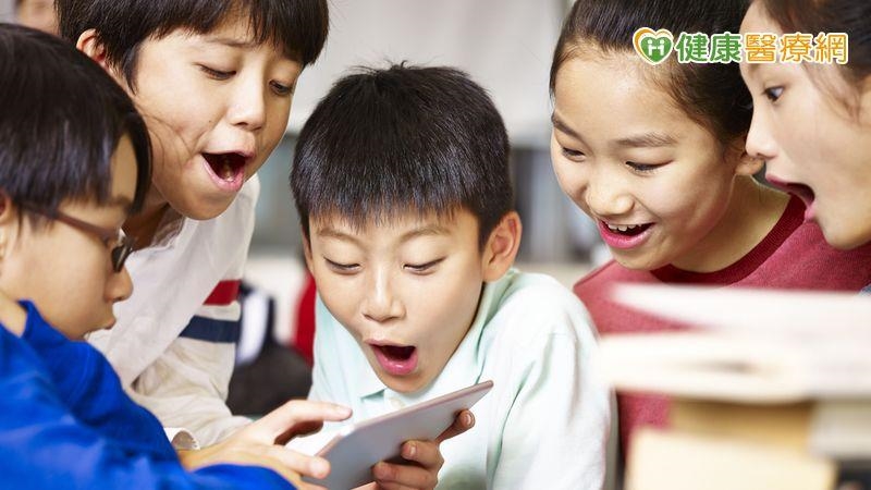 近六成小學生性知識不及格！　調查：家長避談、網路成主要來源