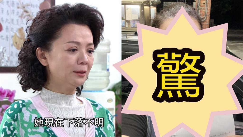 台8女星「深夜手舉借條」畫面流出！認了「欠錢」真實狀況全還原