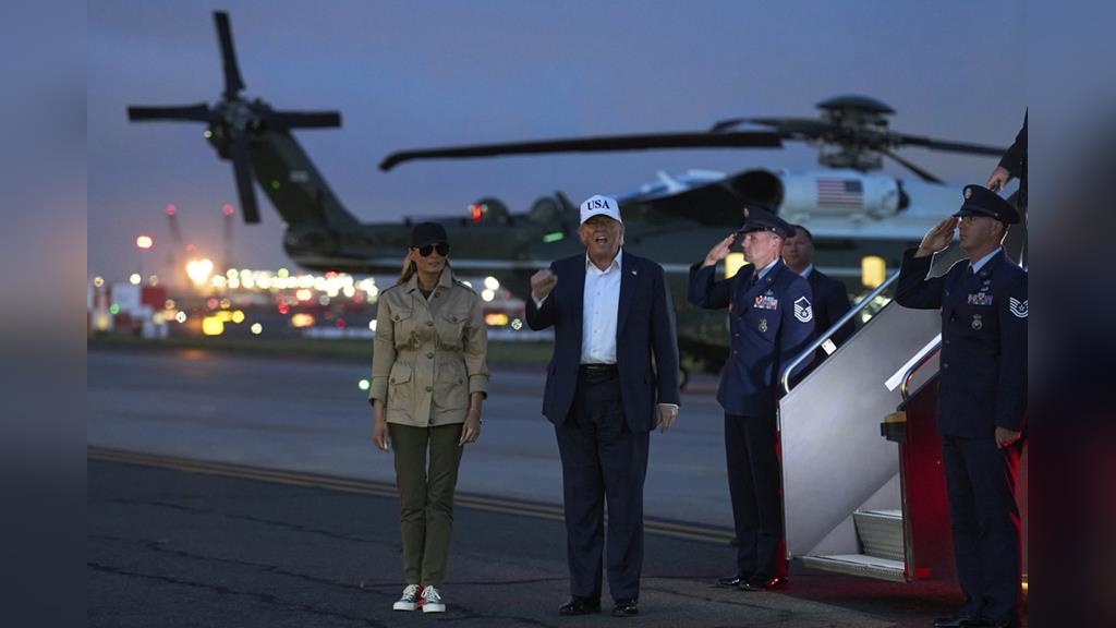 川普關稅威脅不斷　一文看懂華爾街股市為何持續上漲