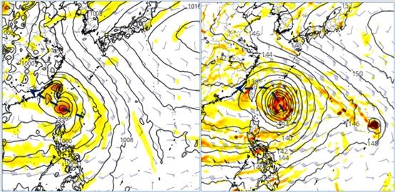 輕颱百合生成…這1天「恐有熱帶系統」!專家曝「對台影響」示警:絕不可小覤