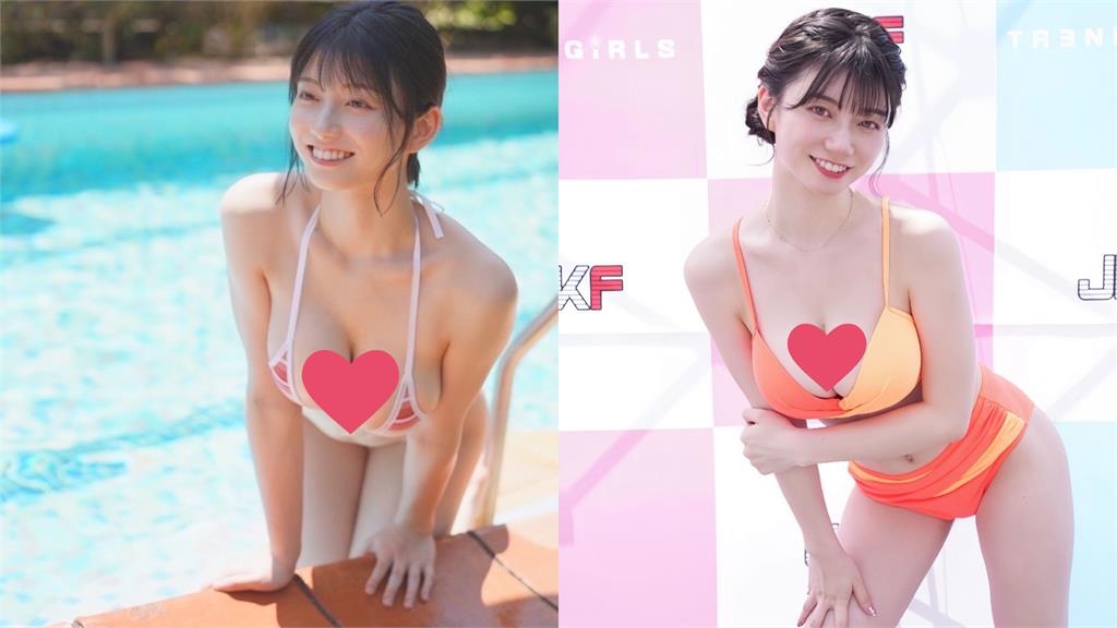 暗黑界最強新人「出現山寨貨」IG帳號遭造假！瀨戶環奈傻眼喊：請檢舉