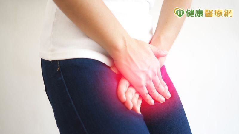 感覺陰道有東西？小心是子宮脫垂警訊　醫籲：有異物感應盡早就醫