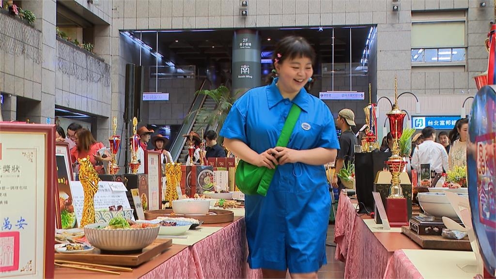 宮美樂擔任牛肉麵節推廣大使!吃播流量創近期新高