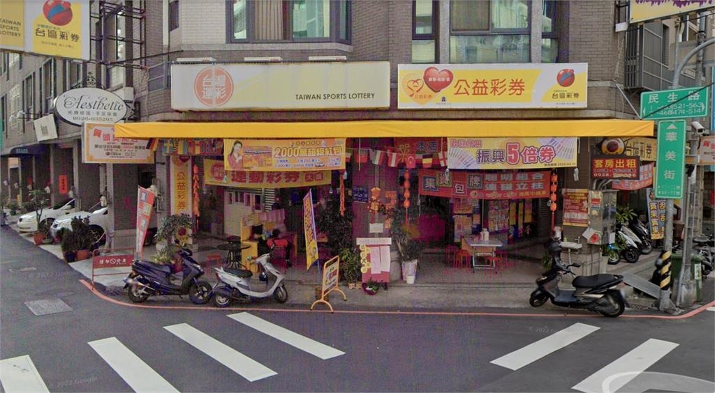 台中神人「1包牌法」威力彩爽中17.5億！過冷靜期「竟未現身領獎」台彩喊話了