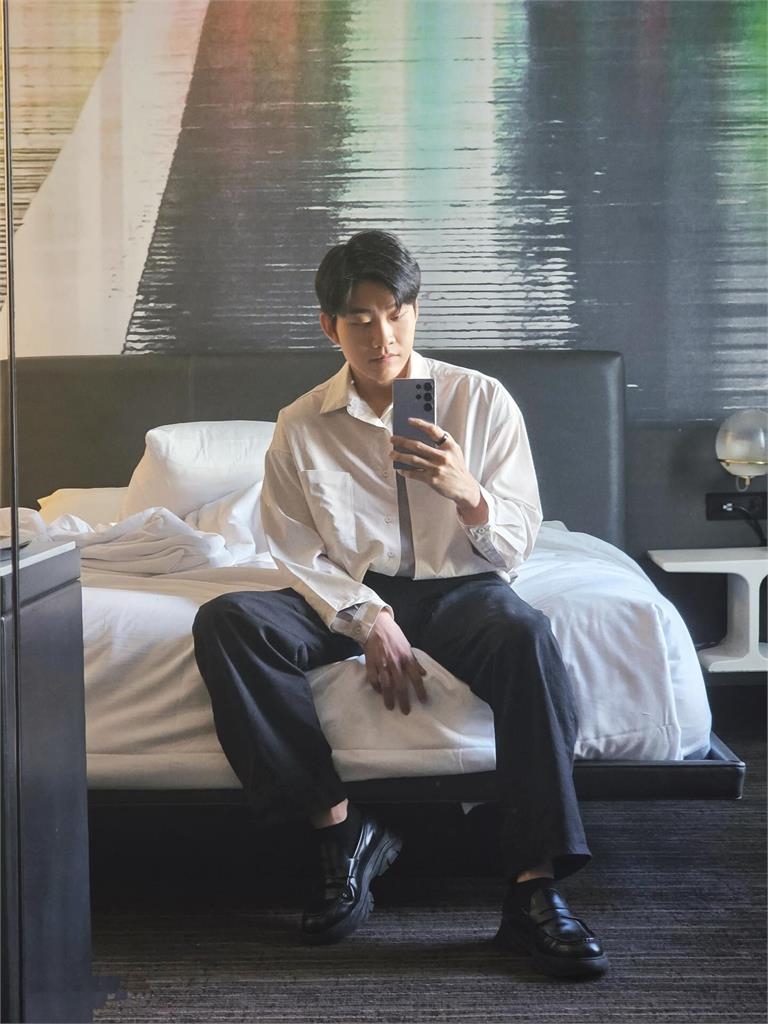 「Joeman不見了」狂減31公斤網嚇爛！靠「2招」瘦成韓系歐巴