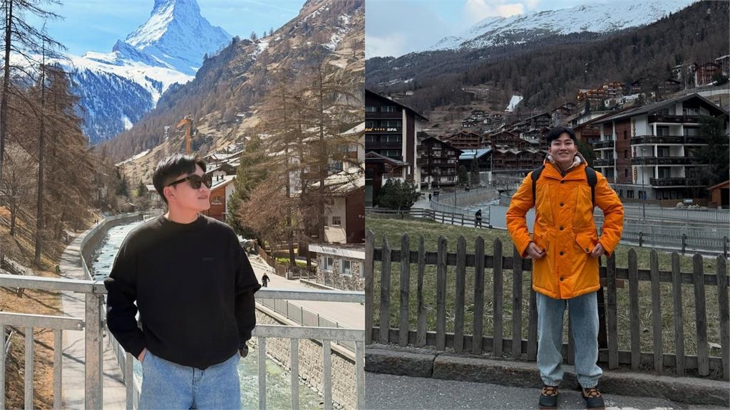 「Joeman不見了」狂減31公斤網嚇爛！靠「2招」瘦成韓系歐巴