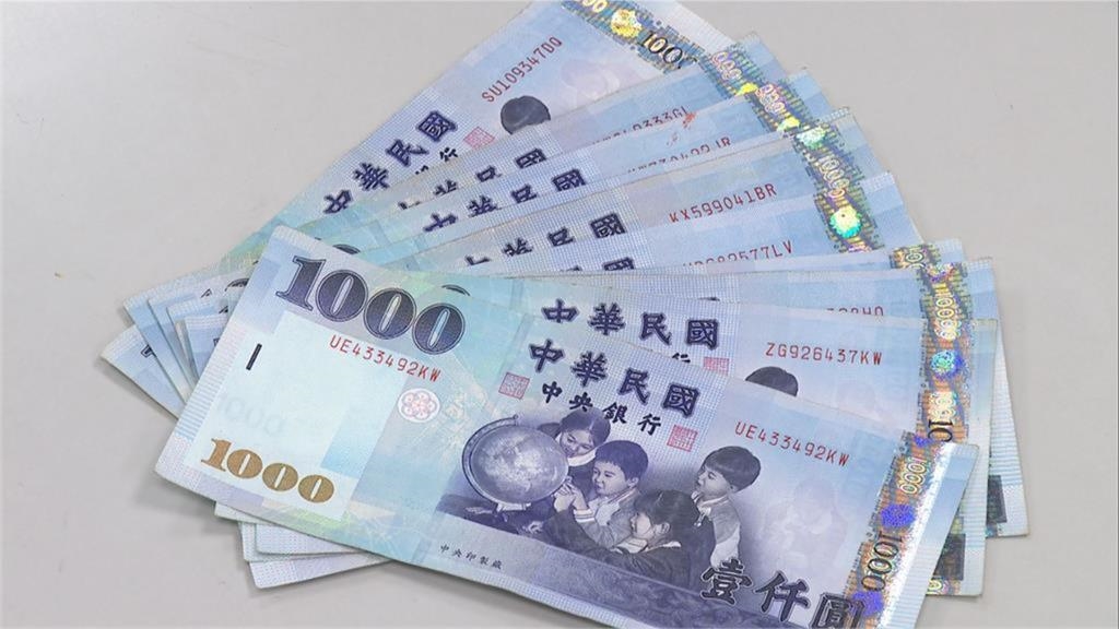 普發1萬他發文「可以拒領嗎？」掀熱議　點名「5單位更需要」網吵翻天