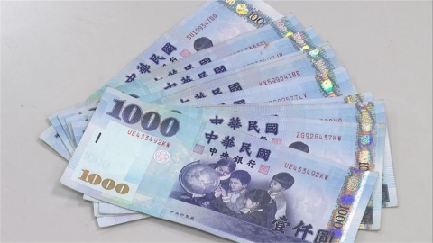 普發1萬他發文「可以拒領嗎?」掀熱議 點名「5單位更需要」網吵翻天