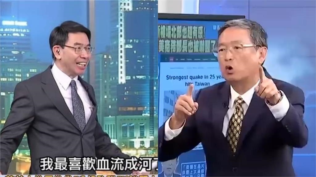 馬西屏「驚爆失憶10年」劉寶傑反應曝光！70歲真實狀態全公開：這藥盡量別吃