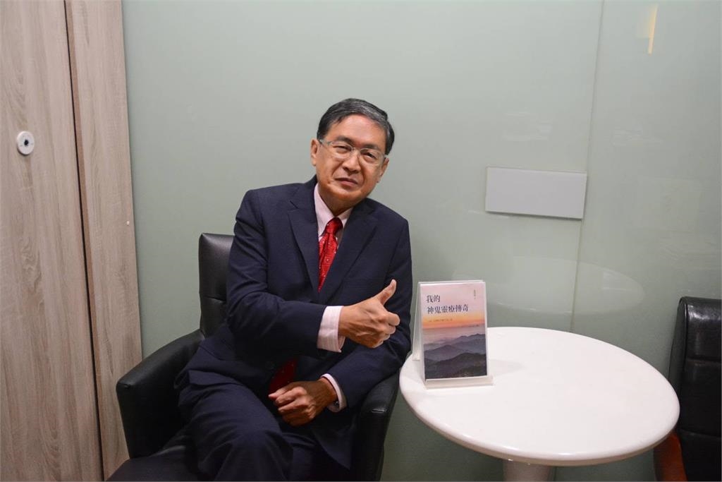 馬西屏「驚爆失憶10年」劉寶傑反應曝光!70歲真實狀態全公開:這藥盡量別吃