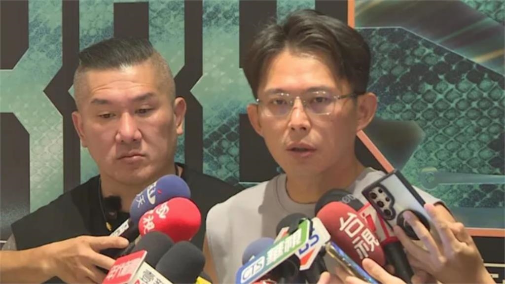 館長「1年賠1億元」黃國昌早知情!嘆阿北不樂觀「赴中發展」鬆口了