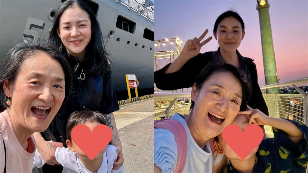 譚艾珍轟「普發1萬爛政策」竟遭出征!女兒怒反擊:救災的台電比我更需要