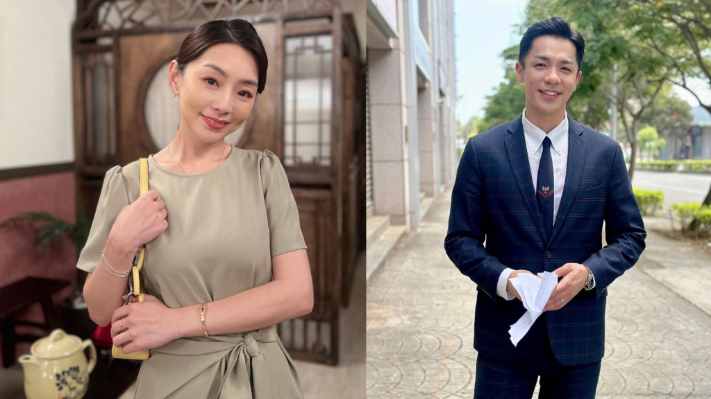 賴芊合悄洩《好運來》子峰角色他來演？向楊皓崴喊話「快來當我兒子」