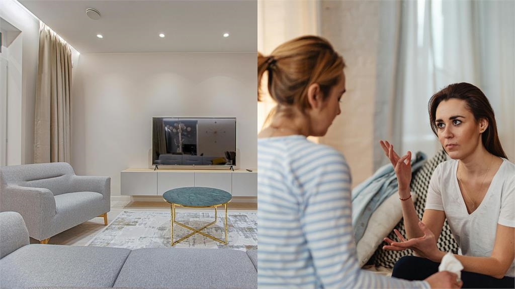 誇張弟媳買房拿200萬仍同住　2度「乞丐趕廟公」逼走婆婆網一面倒：這次挺大姑