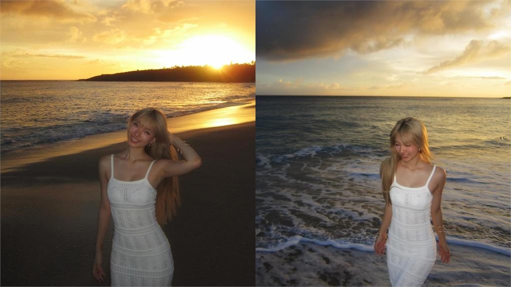 小S大女兒Elly留美1年判若兩人!「整尊爆改芭比娃娃」神顏曝光