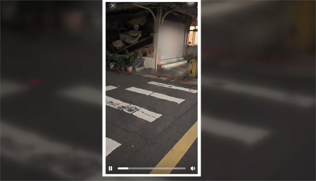 「米奇」半夜聚集開趴 天母早餐店遭公審 鄰居抱不平