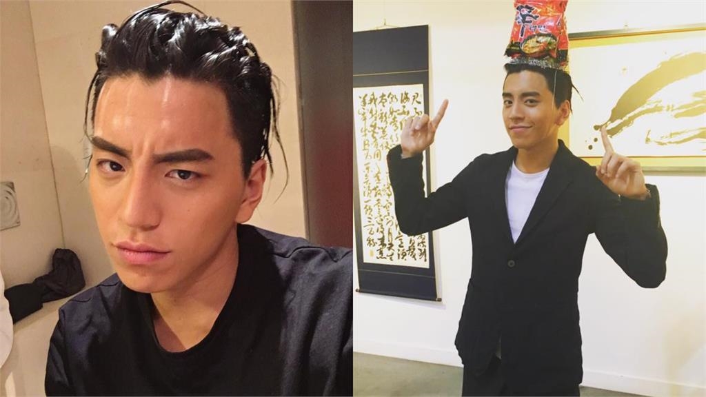 王大陸姊姊「曬全家福慶生照」 爸媽久違露臉溫馨同框畫面曝