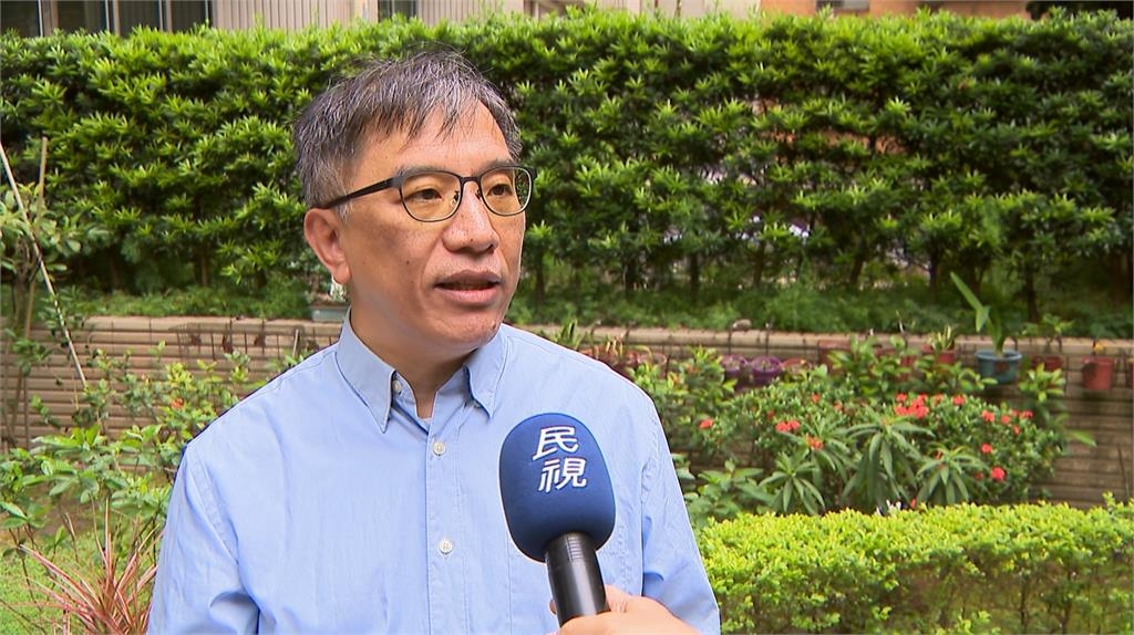 兩岸交流團性騷疑雲 周刊爆理事長「撲倒女學生抹奶油」