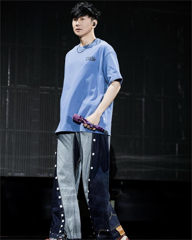 林俊傑北京演唱會一半喊「心臟出問題」!認長期用藥:不知還能唱多久