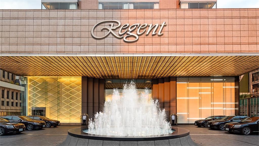 北市晶華酒店「半夜驚傳大停電」　網驚：好像恐怖片