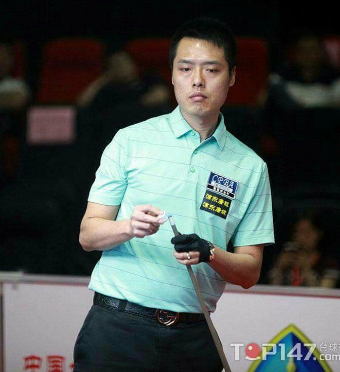 才剛晉級32強⋯撞球名將「火雲邪神」張榮麟驟逝!撞總證實死訊哀悼