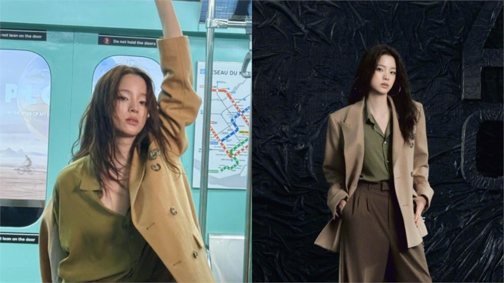 昔爆「國籍被註銷」終身禁回台!歐陽娜娜「大膽變臉」中國玩火片流出