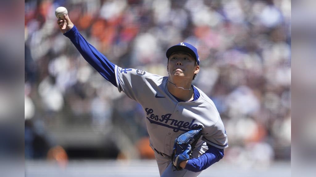 MLB／山本由伸近兩場表現判若兩人　賽後吐心聲：是柯蕭幫助我
