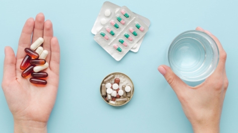 普拿疼、伊普芬、EVE止痛藥！藥師：肝腎代謝與藥物交互作用風險！