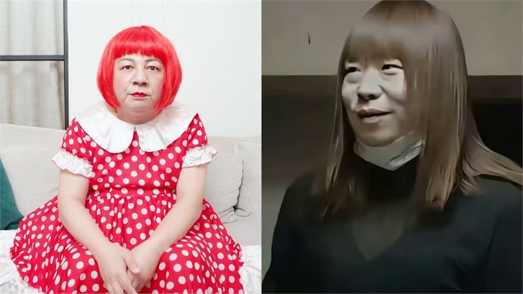 狂約1691男「南京紅姐」撞臉董月花　本尊受不了發聲：不要再說啦！