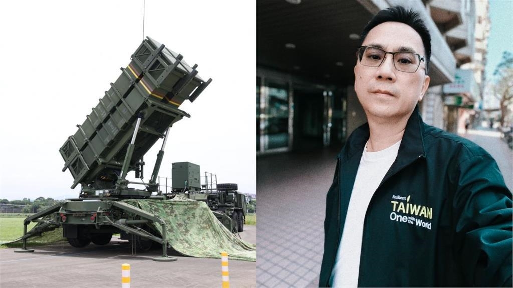 美軍特種部隊正式駐台？486先生「揭內幕」狠嗆中共：一群飯桶癟三