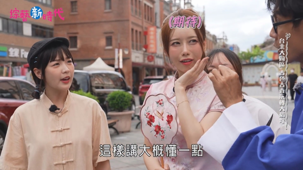 楊繡惠苦等姻緣六十年 公開擇偶「15項條件」罕曝心聲:不在乎我的財產