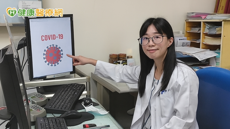 76歲男「以為小感冒」竟是新冠! 醫示警:無明顯重症也不能大意