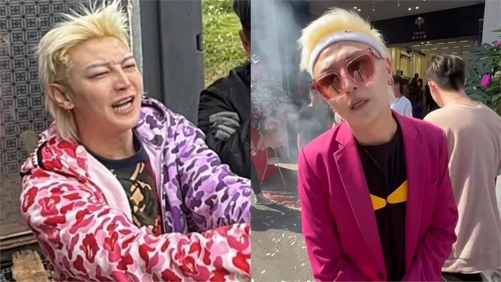 小哥哥艾理才捲未成年私密片案！賣假壯陽藥「我弟很猛」狂撈6000萬遭逮