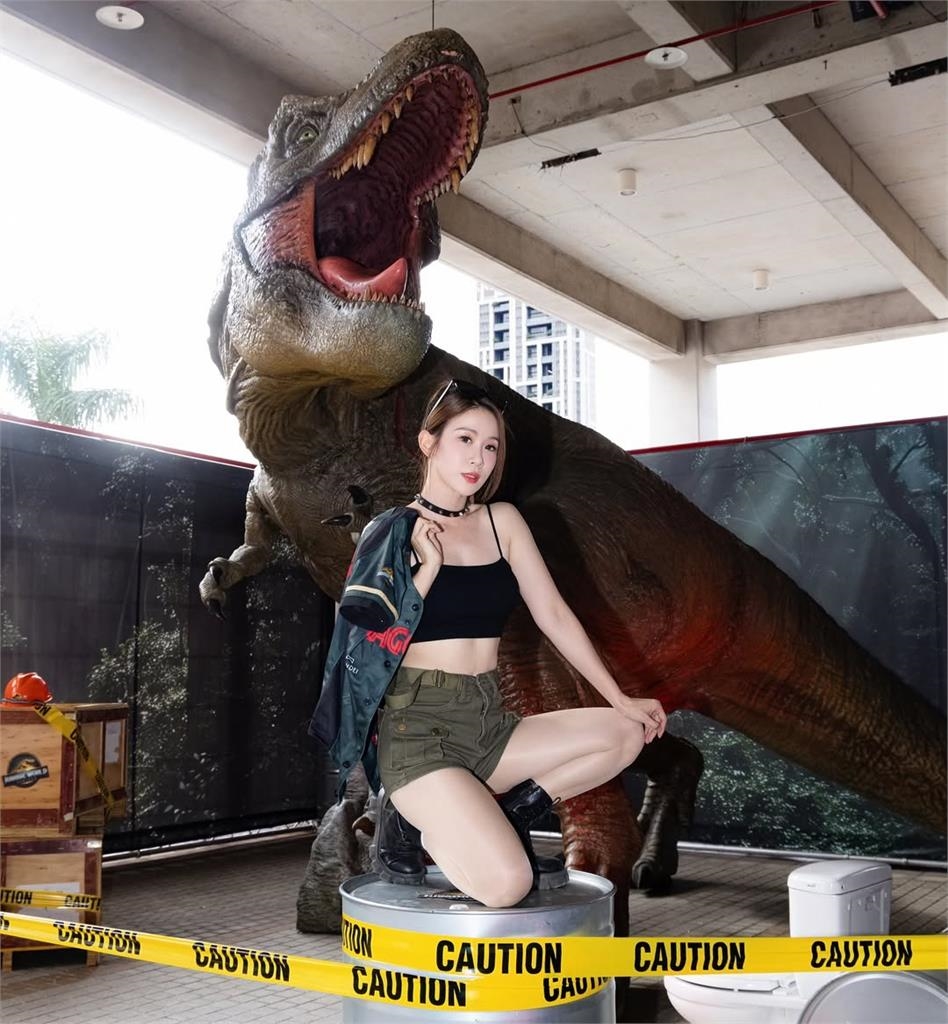 髮香來尬聊(影)／琪琪